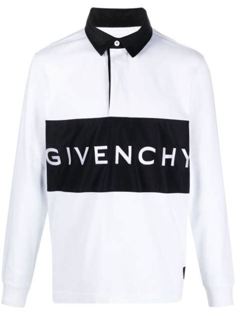 Playeras tipo polo Givenchy para hombre 